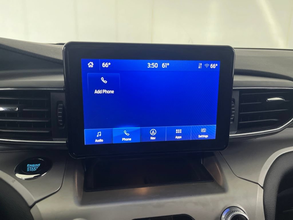 Used 2023 Ford Explorer XLT w/ Equipment Group 202A AWD/4WD image 65