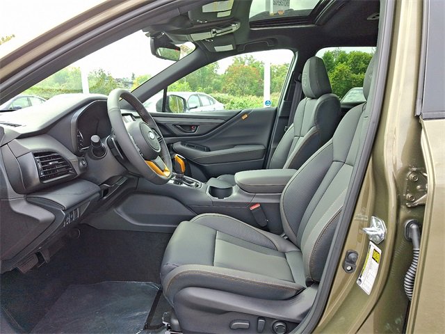 New 2025 Subaru Outback Wilderness image 9