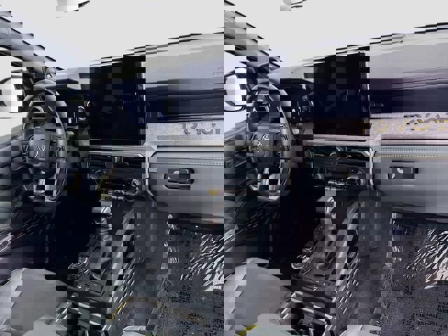 Certified 2025 Toyota 4Runner Trailhunter image 29