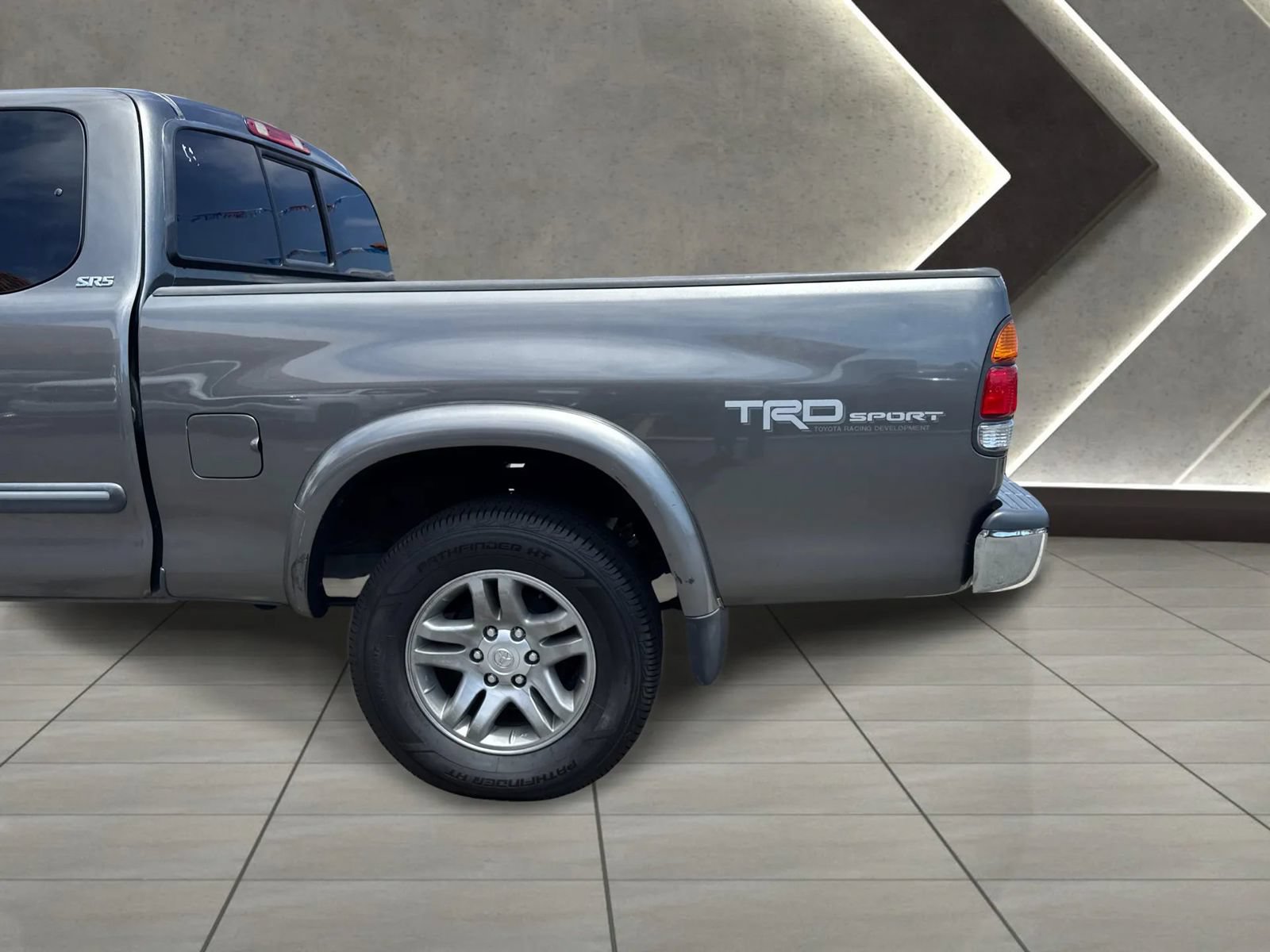 Used 2004 Toyota Tundra SR5 RWD image 13