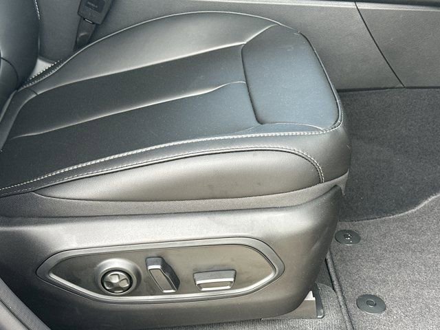 New 2026 Jeep Grand Cherokee Limited image 16