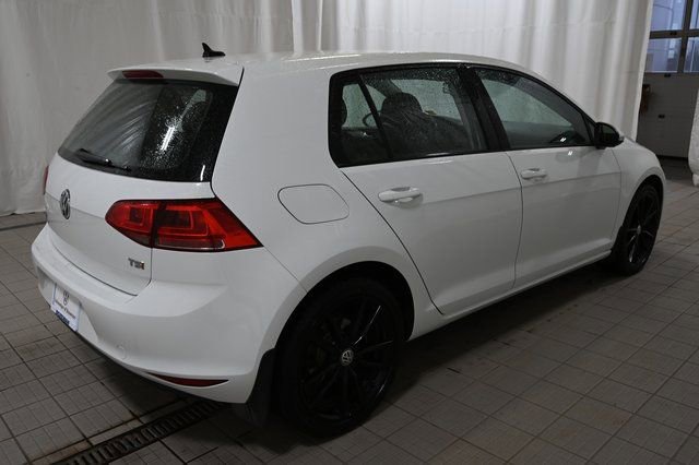 Used 2017 Volkswagen Golf S image 12
