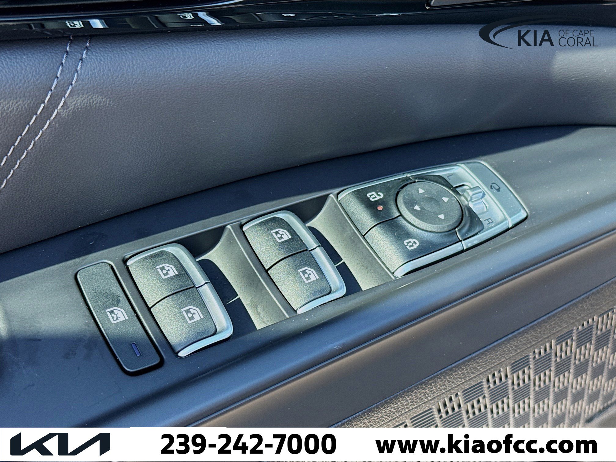 New 2026 Kia Carnival SX Prestige image 24