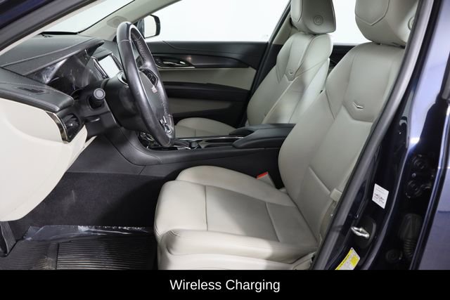 Used 2018 Cadillac ATS 2.0T Sedan image 16