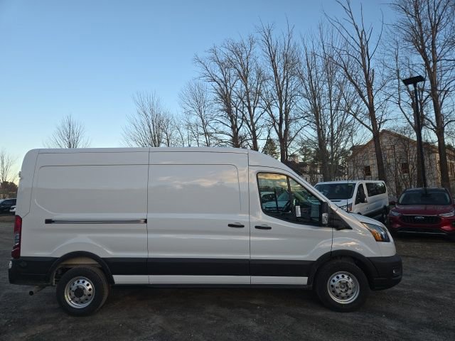 New 2026 Ford Transit 250 148 Medium Roof Extended AWD image 2