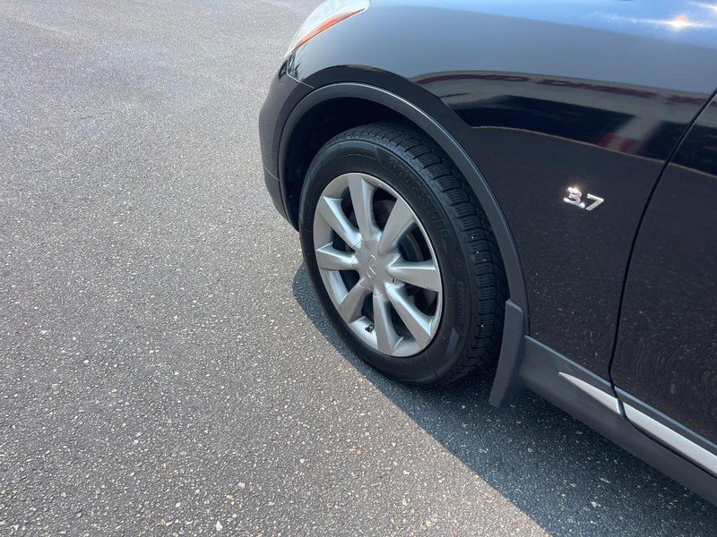 Used 2016 INFINITI QX50 AWD w/ Premium Package image 5