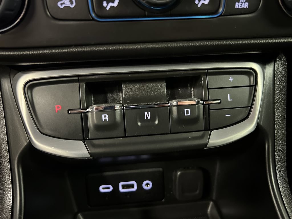 Certified 2023 GMC Terrain SLE w/ Driver Convenience Package AWD/4WD image 25