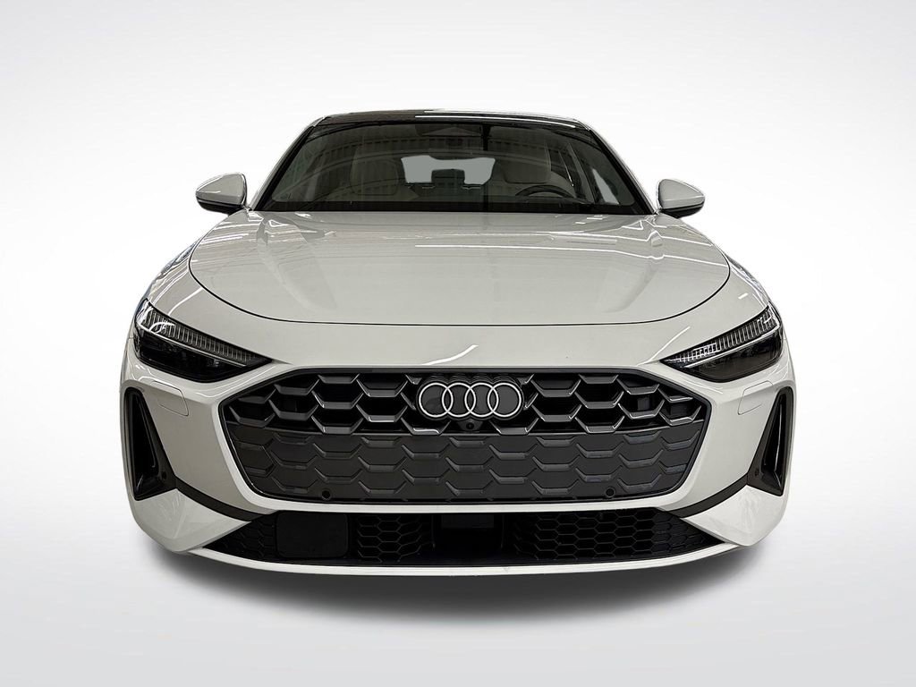 New 2025 Audi A5 2.0T Premium Plus image 8