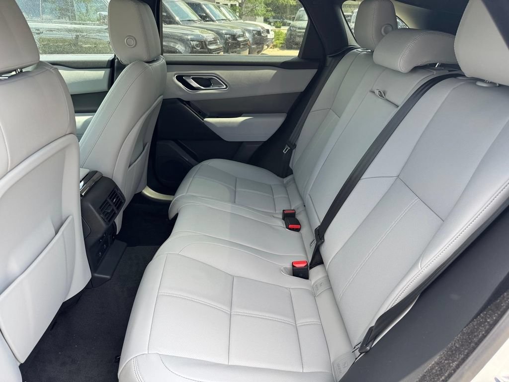 New 2026 Land Rover Range Rover Velar S AWD/4WD image 9