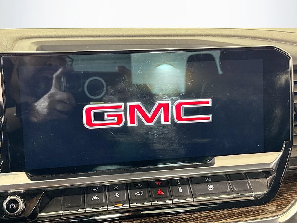 Used 2023 GMC Sierra 1500 SLE AWD/4WD image 31