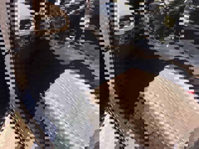 Certified 2025 Honda HR-V EX-L image 3