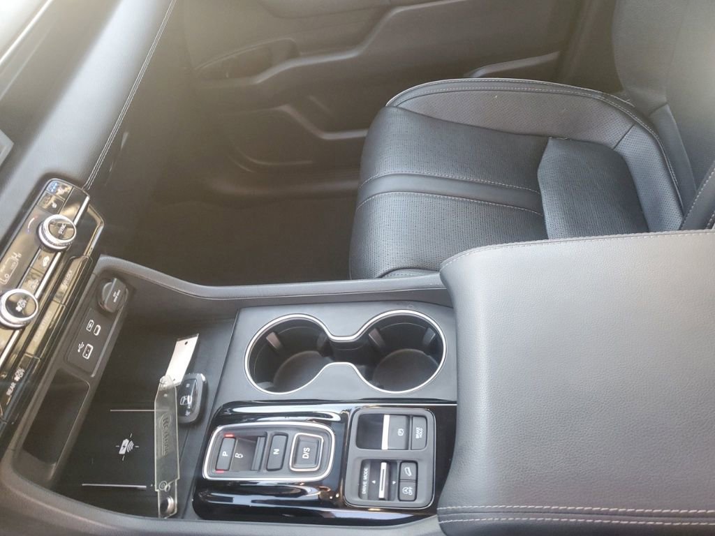 Certified 2023 Honda Pilot Elite image 24