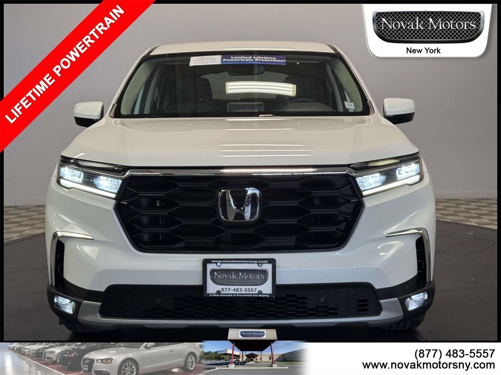 Used 2023 Honda Pilot EX-L image 2