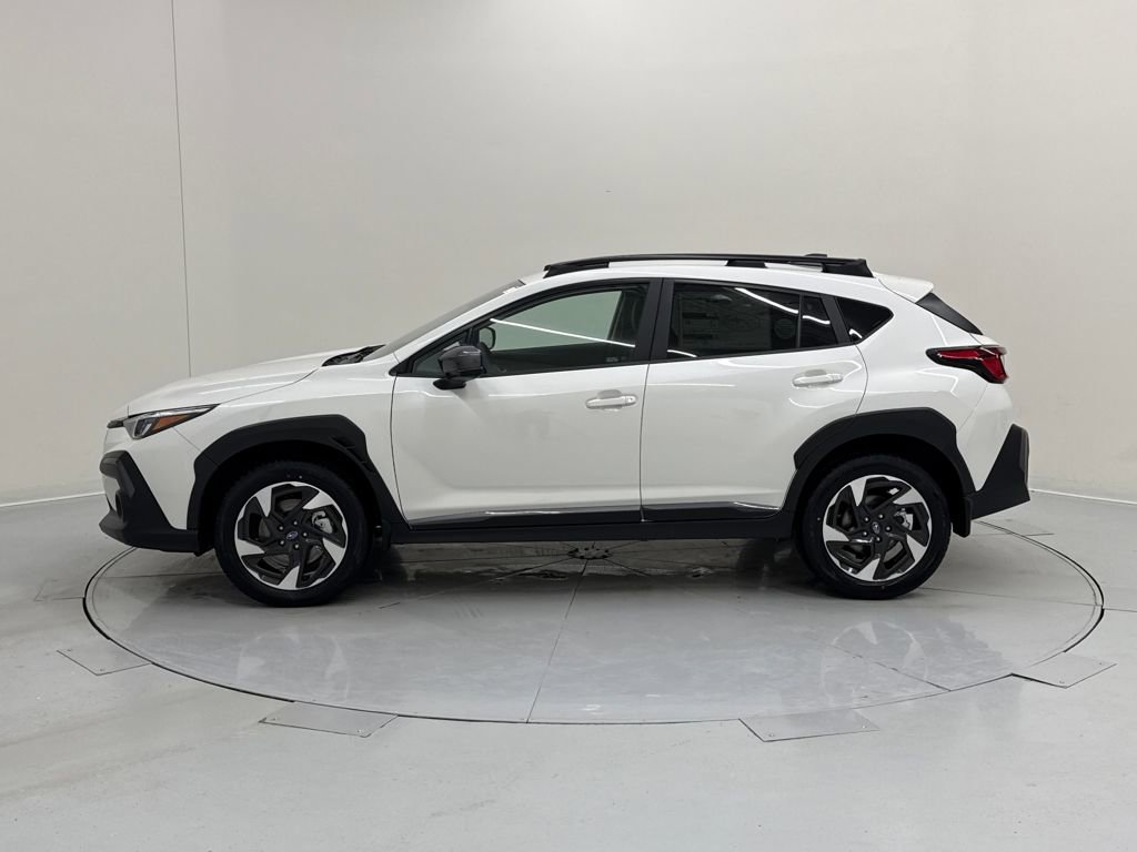 New 2026 Subaru Crosstrek 2.5i Limited w/ Crosstrek Mirror Package AWD/4WD image 3