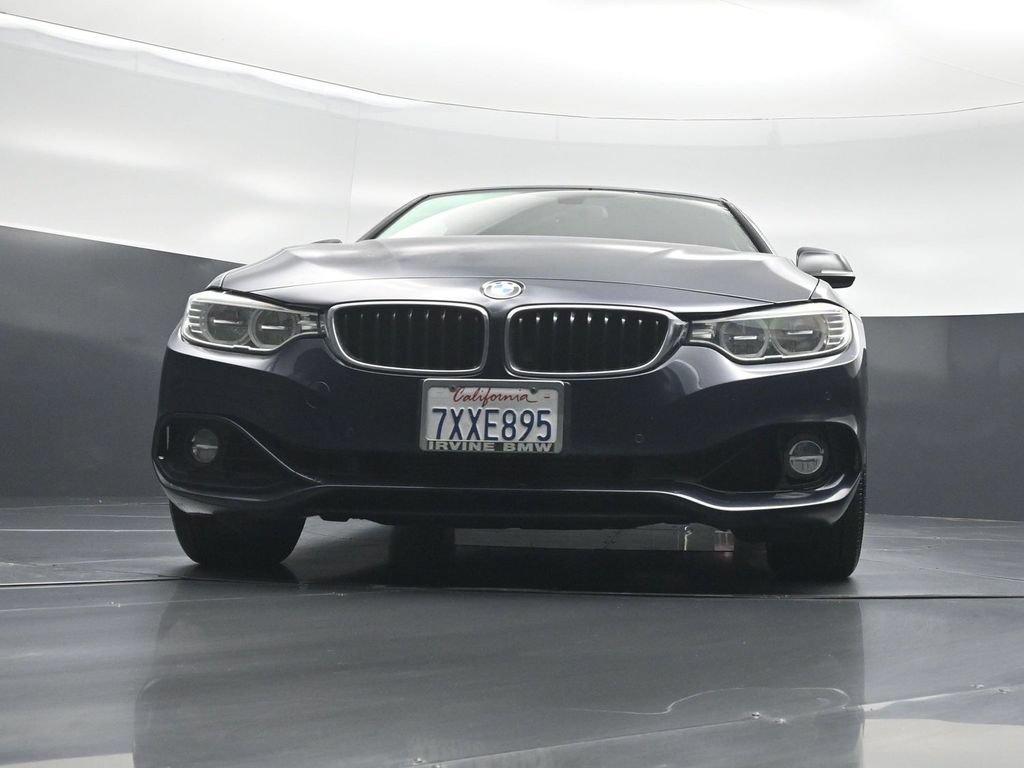 Used 2014 BMW 428i Coupe RWD image 45