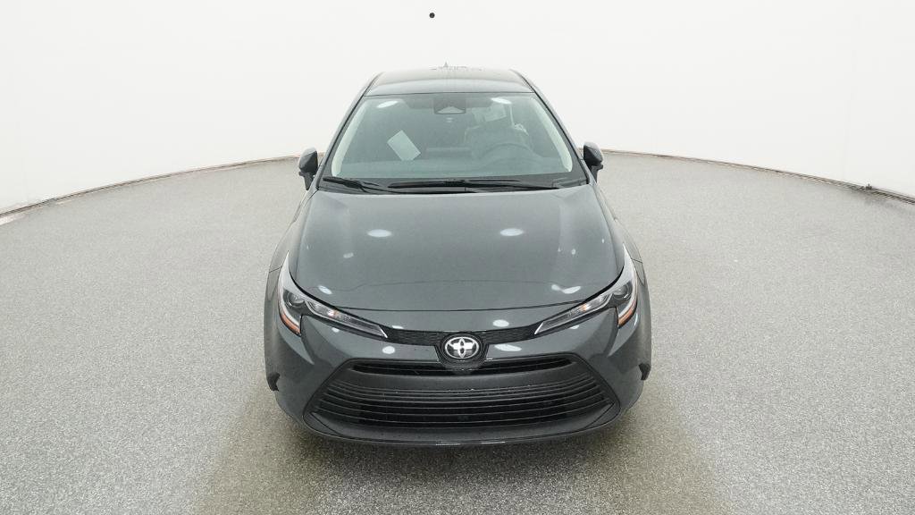 New 2026 Toyota Corolla LE image 15