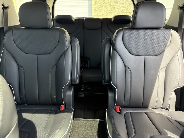 Used 2025 Hyundai Palisade XRT AWD/4WD image 41