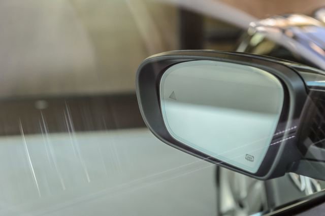 Used 2019 Maserati Quattroporte S GranLusso Q4 image 41