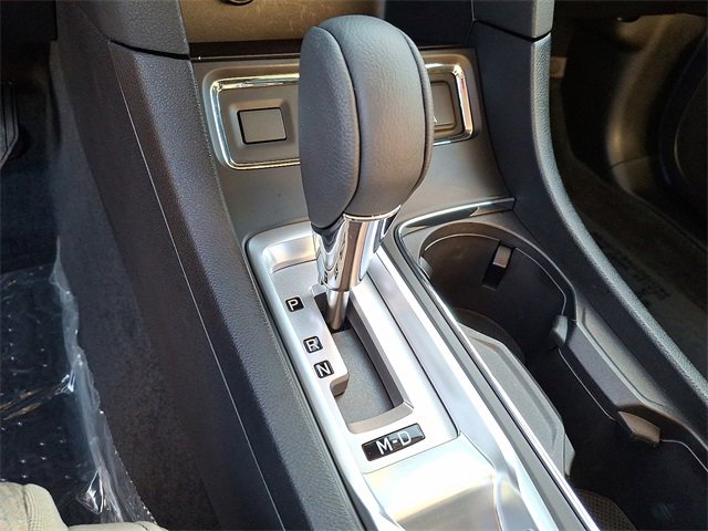 Used 2025 Subaru Ascent Premium image 15