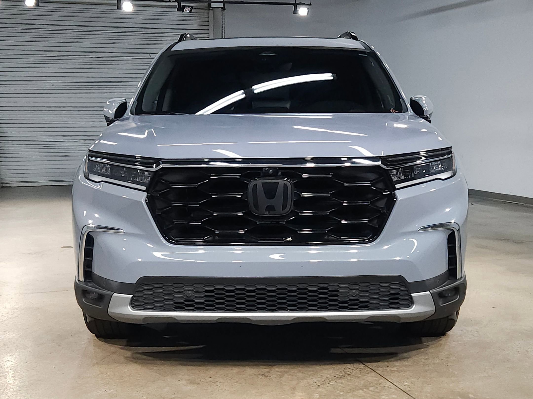 Used 2024 Honda Pilot Elite image 2