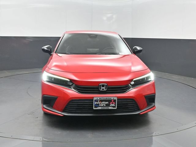 Used 2023 Honda Civic Sport image 31
