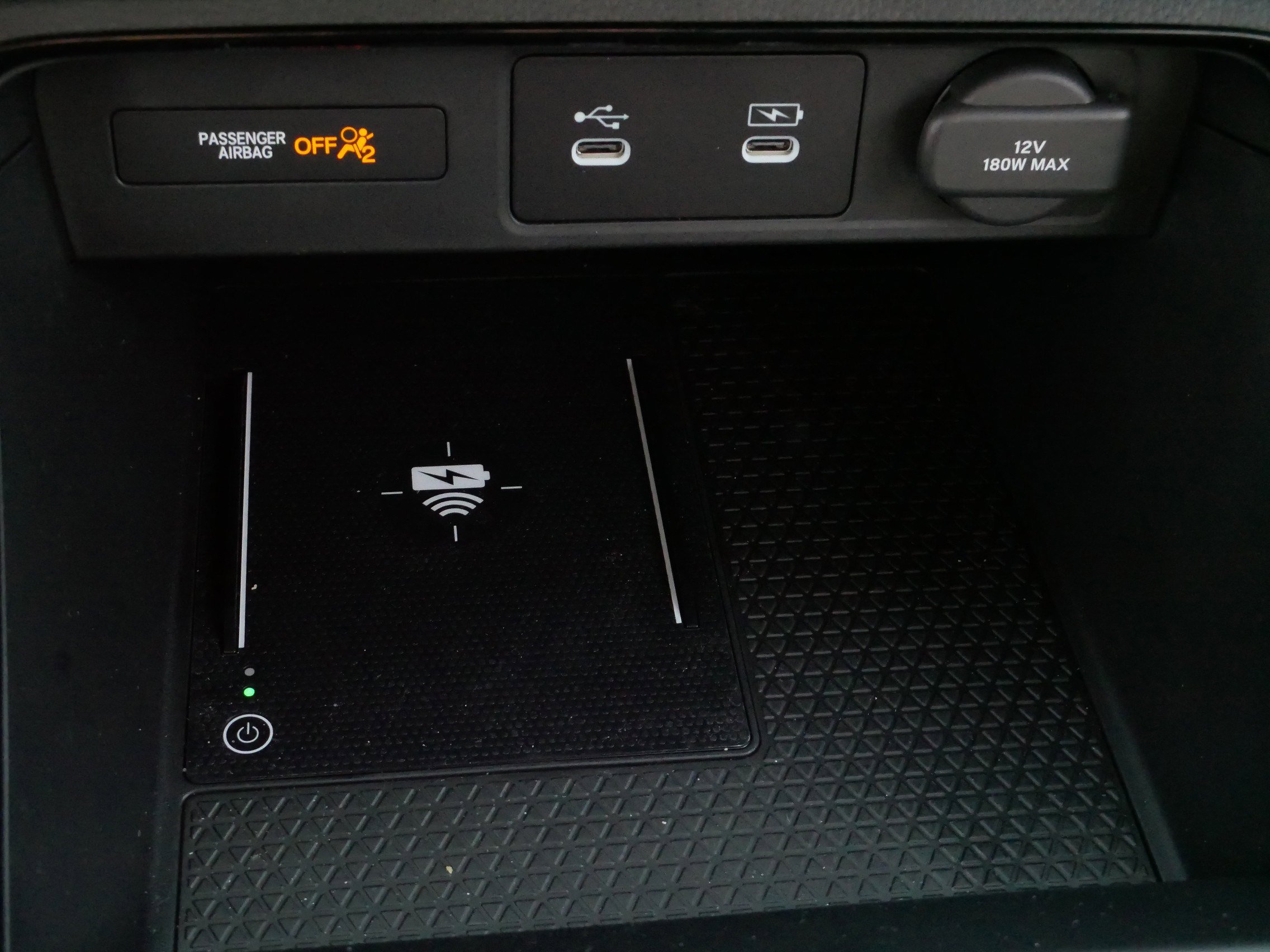 Certified 2026 Honda CR-V Sport Touring image 28