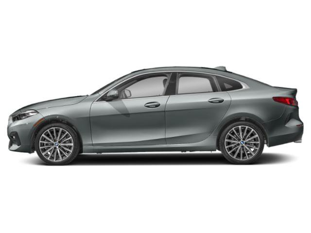 Used 2024 BMW 228i Gran Coupe w/ Convenience Package FWD image 3