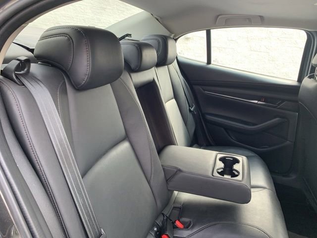 Used 2022 MAZDA MAZDA3 s image 41