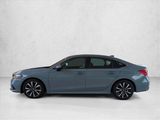 Used 2024 Honda Civic EX image 9