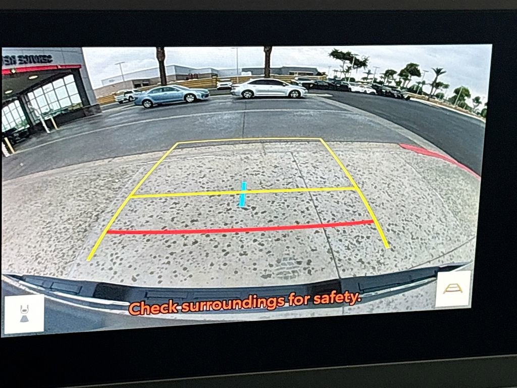 Used 2025 Toyota Tacoma SR5 image 15