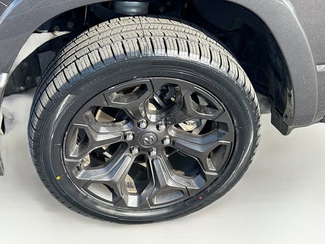 Used 2022 RAM 1500 Limited w/ Night Edition image 32