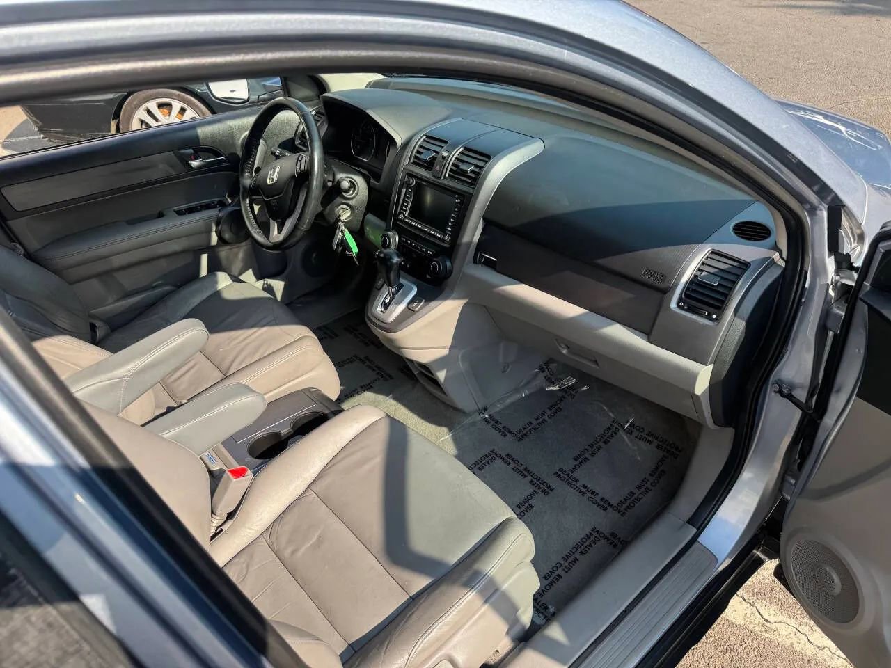 Used 2008 Honda CR-V EX-L image 16