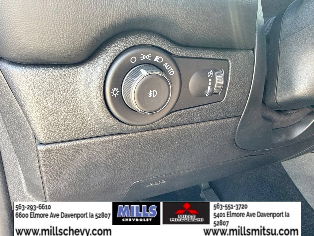 Used 2021 Dodge Durango GT AWD/4WD image 24