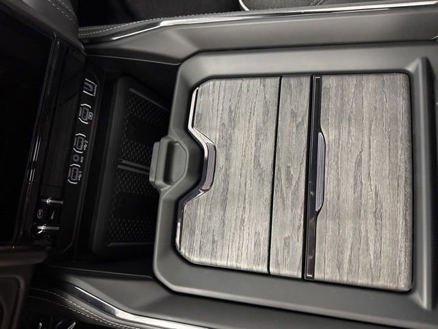 New 2026 RAM 2500 Limited image 51