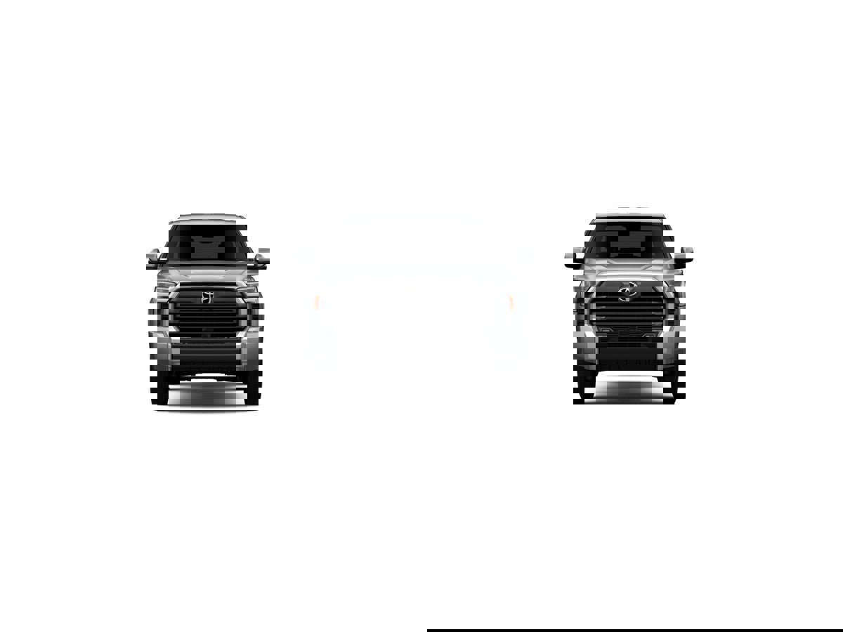 New 2026 Toyota Tundra Limited image 51