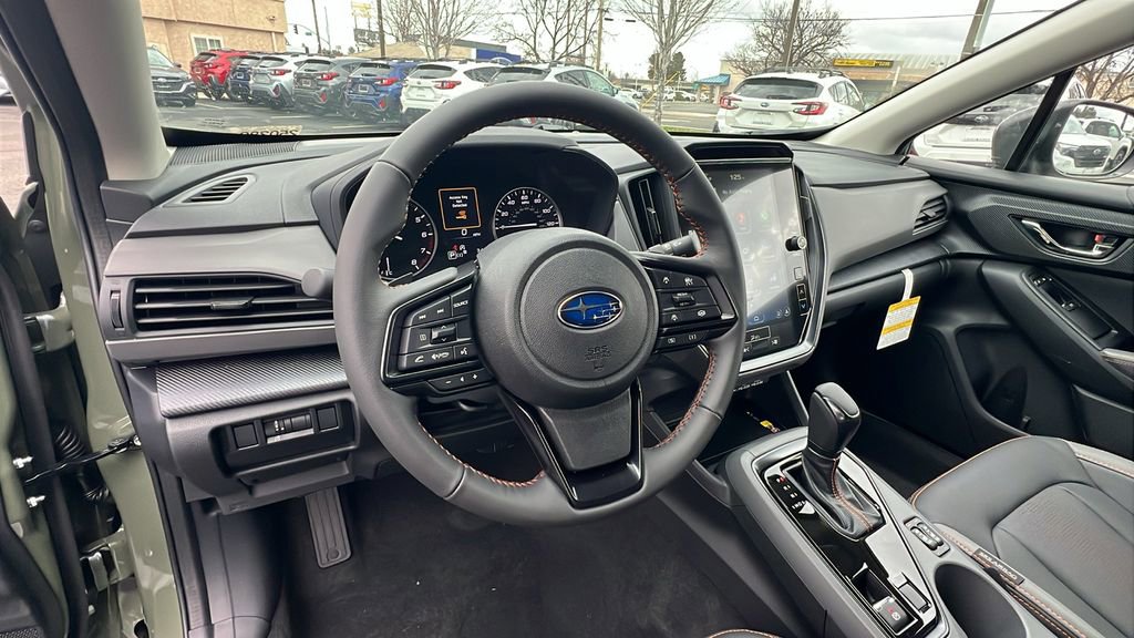Used 2025 Subaru Crosstrek 2.5i Limited image 25