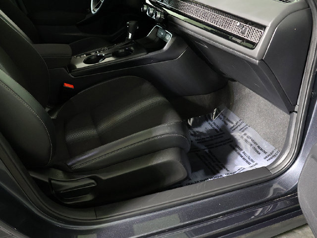 Used 2024 Honda Civic Sport image 32