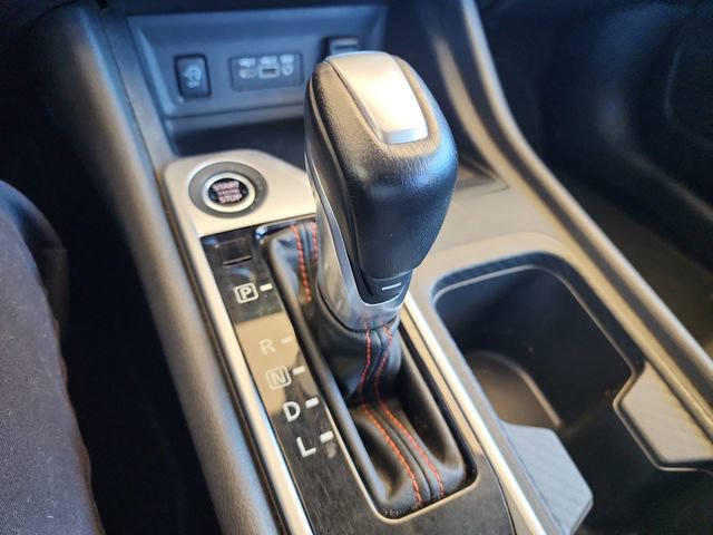 Used 2024 Nissan Sentra SR image 24