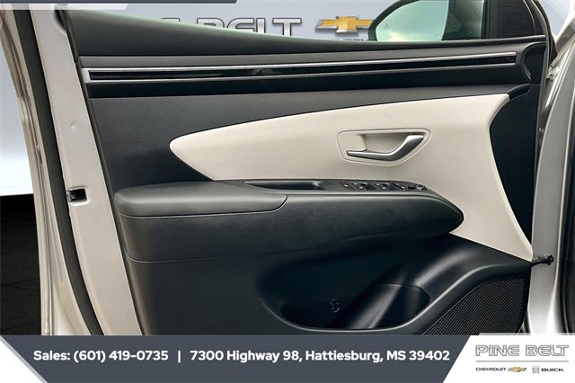 Used 2023 Hyundai Tucson SEL image 17