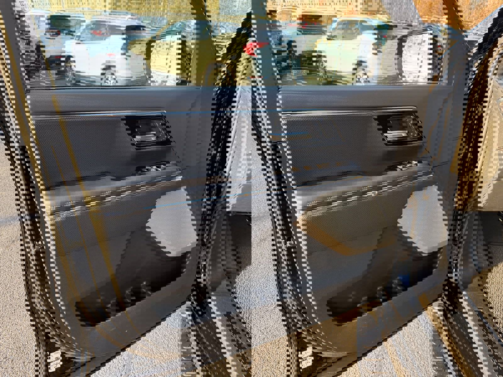 New 2025 GMC Sierra EV Denali image 10