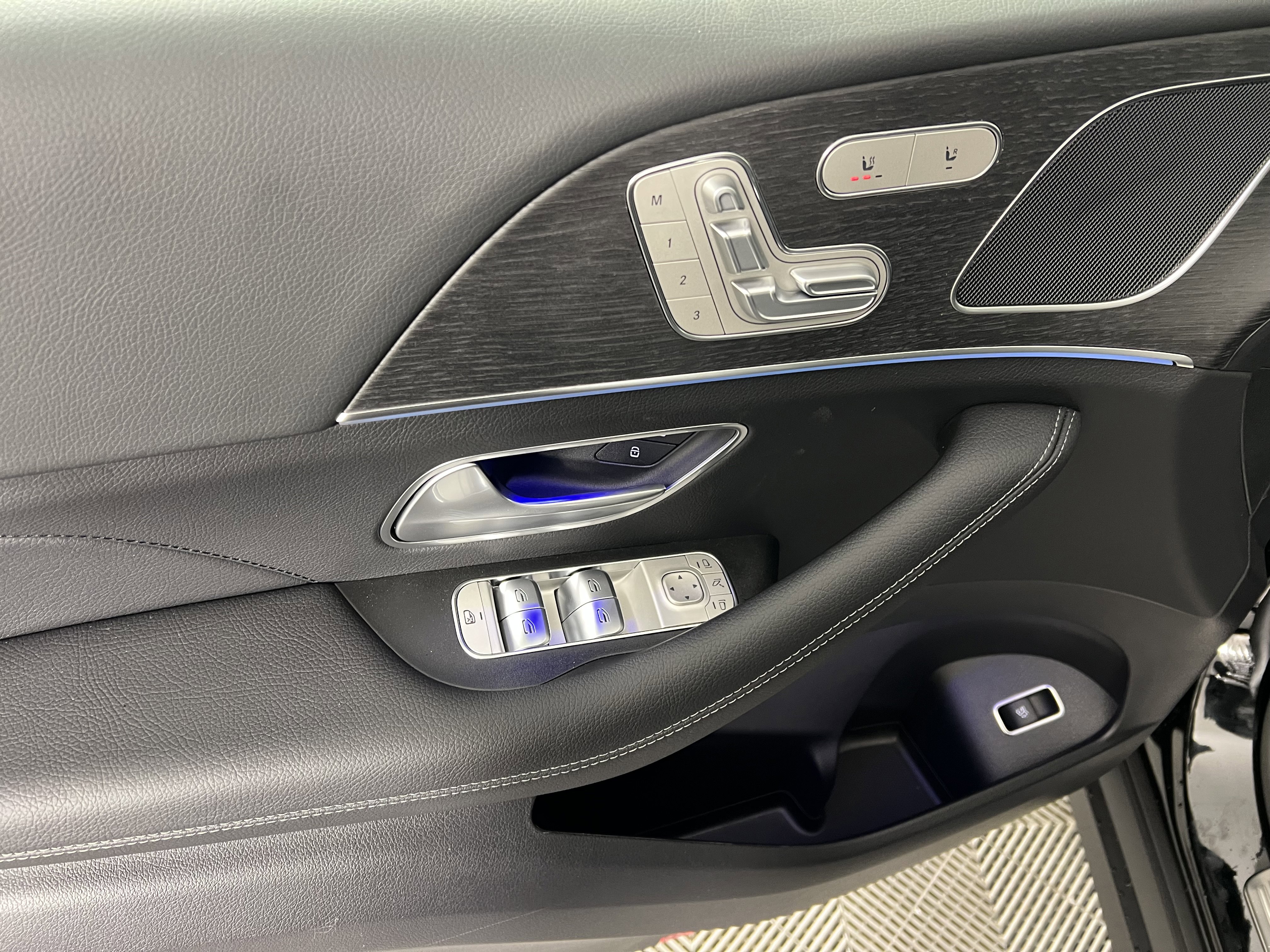 New 2026 Mercedes-Benz GLE 350 4MATIC image 19