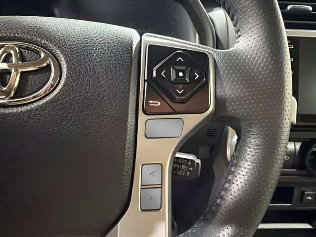 Used 2023 Toyota 4Runner SR5 RWD image 18