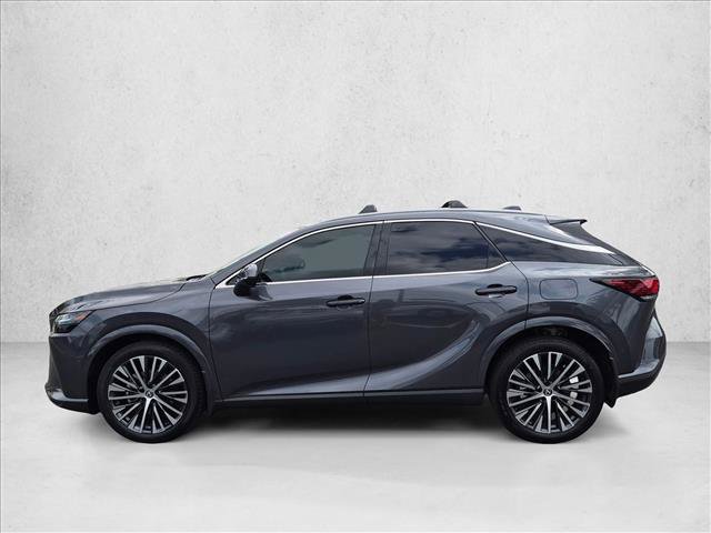 Used 2025 Lexus RX 350 w/ Convenience Package AWD/4WD image 9