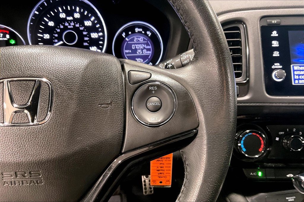 Used 2019 Honda HR-V Sport image 13