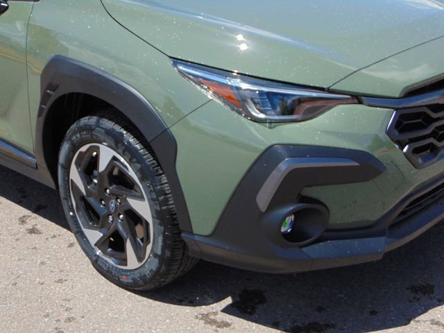 New 2026 Subaru Crosstrek 2.5i Limited AWD/4WD image 2
