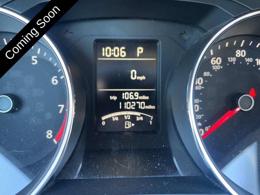 Used 2015 Volkswagen Jetta SE image 13