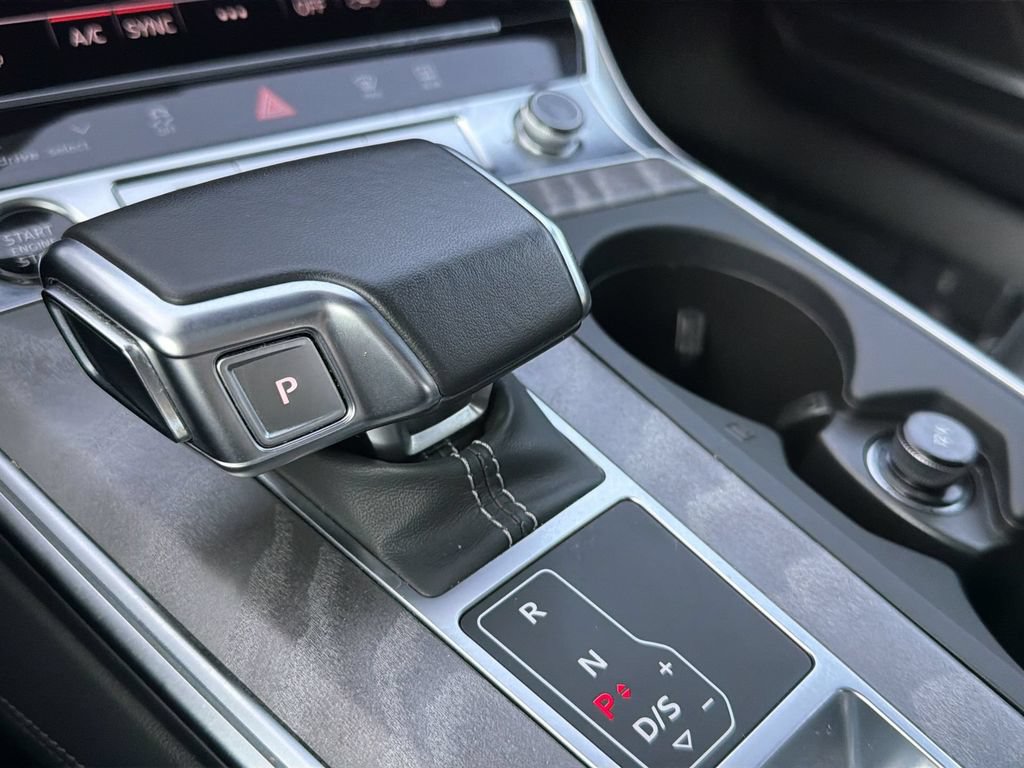 Used 2024 Audi A6 Premium Plus AWD/4WD image 22