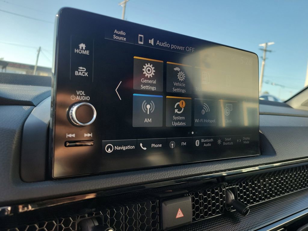 Used 2023 Honda CR-V Sport Touring image 20