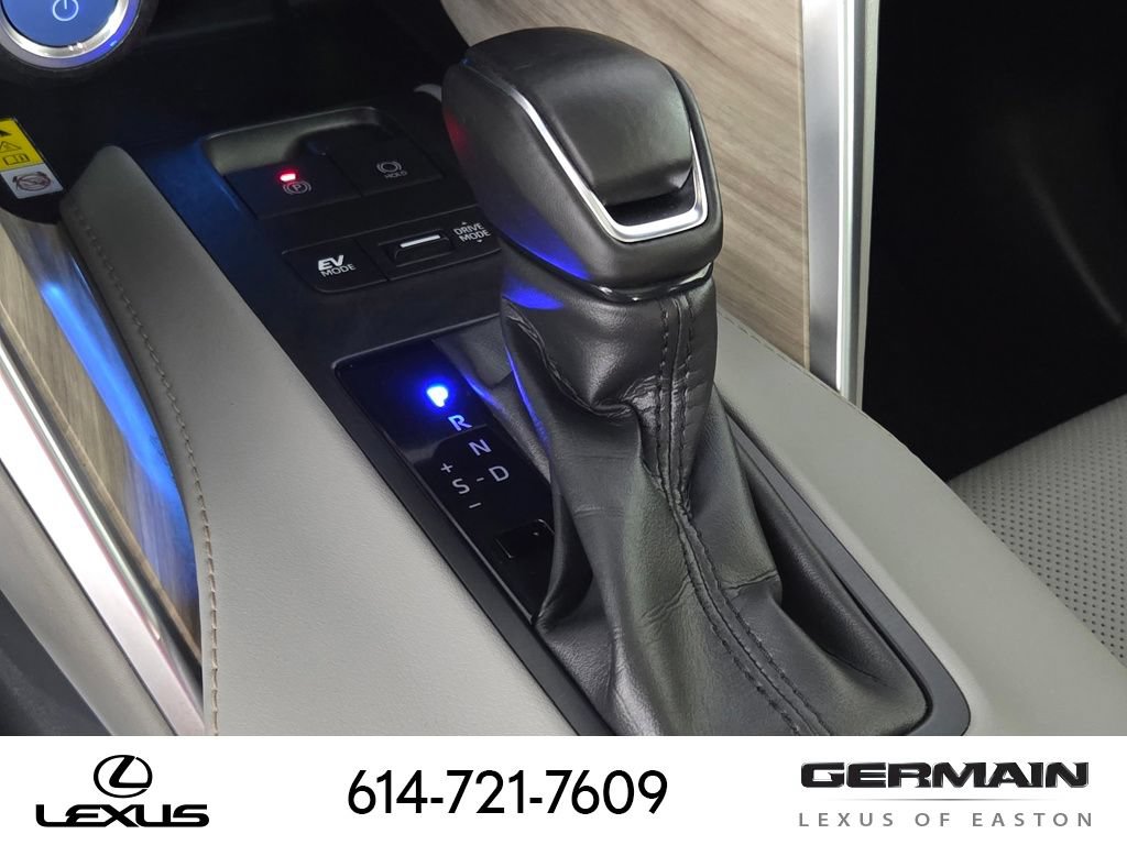 Used 2022 Toyota Venza Limited w/ Advanced Technology Package AWD/4WD image 26
