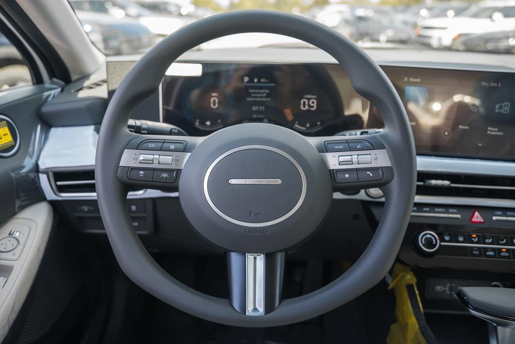 New 2026 Hyundai Sonata SE FWD image 25
